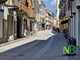 Biella, 7 mila pass ZTL in città: stretta su via Italia Biella, 7 mila pass ZTL in città: stretta su via Italia