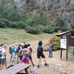 Tra storia e tradizioni, l’alta Valle Cervo si racconta ai visitatori con una passeggiata FOTO Tra storia e tradizioni, l’alta Valle Cervo si racconta ai visitatori con una passeggiata FOTO