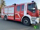 Masserano, auto urta una tubazione: intervento dei Vigili del Fuoco per una perdita di gas (foto di repertorio)