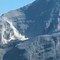 Cortina d'Ampezzo, grossa frana sulle Tofane: il video dell'enorme nube di polvere