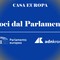 Ue: Ceccardi (Lega), 'maggioranza destra su rimpatri, riusciremo su altri temi' Ue: Ceccardi (Lega), 'maggioranza destra su rimpatri, riusciremo su altri temi'