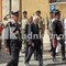 Funerali Emma Bonino, l'arrivo di Mattarella e Meloni in Campidoglio Funerali Emma Bonino, l'arrivo di Mattarella e Meloni in Campidoglio