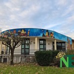 Favole dal mondo, laboratorio per bambini alla biblioteca di Vigliano Biellese