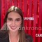 Letizia Arnò dopo Zalone: "Voglio crescere e formarmi, sono carica per quello che verrà" Letizia Arnò dopo Zalone: "Voglio crescere e formarmi, sono carica per quello che verrà"