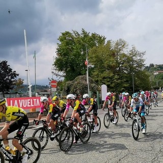 Ciclismo, La Vuelta 2025: lunedì 25 la 3a tappa - Foto Angela Lobefaro