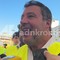 Salvini: "Su Schengen vediamo dopo Ferragosto, boe di Sanchez sono ridicole" Salvini: "Su Schengen vediamo dopo Ferragosto, boe di Sanchez sono ridicole"