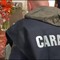 Pseudo setta con abusi sessuali e riduzione in schiavitù nel Torinese, carabinieri nella sede Pseudo setta con abusi sessuali e riduzione in schiavitù nel Torinese, carabinieri nella sede