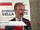Sanità: Tanese (Agenas), 'dati e telemedicina per consolidare Pnrr nel Ssn' Sanità: Tanese (Agenas), 'dati e telemedicina per consolidare Pnrr nel Ssn'