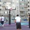 Illumina Trapani, il primo playground del Sud che accende la speranza di un quartiere