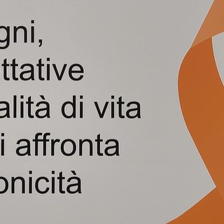 Tumori: Lmc, il tracker digitale aiuta i pazienti a dialogare con l'ematologo Tumori: Lmc, il tracker digitale aiuta i pazienti a dialogare con l'ematologo