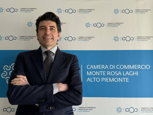 Camera di Commercio, eletti i vicepresidenti Camera di Commercio, eletti i vicepresidenti