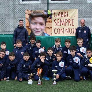 Calcio giovanile: Fulgor Valdengo protagonista a Verbania dei tornei di Pasquetta FOTOGALLERY