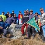Alpini, bel gesto: nuova lapide dei Caduti sull’Argimonia dopo l’atto vandalico Alpini, bel gesto: nuova lapide dei Caduti sull’Argimonia dopo l’atto vandalico