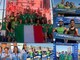 Valdigne Valdengo al vertice del Triathlon Italiano FOTO Valdigne Valdengo al vertice del Triathlon Italiano FOTO