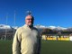 Vittorio Musso, missione impossibile superata. Ora il rugby a Biella è una realtà