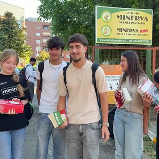 Maturità 2026, al via la prima prova. Gli studenti: "Scriveremo di attualità, speriamo esca AI"