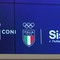 Coni e Sisal insieme a sostegno dei progetti olimpici dell'Italia Team Coni e Sisal insieme a sostegno dei progetti olimpici dell'Italia Team