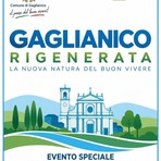 Gaglianico presenta “Gaglianico Rigenerata”, il progetto per una comunità più verde e sicura Gaglianico presenta “Gaglianico Rigenerata”, il progetto per una comunità più verde e sicura