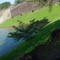 Terremoto in Giappone, frana il muro dell'antico castello di Kumamoto