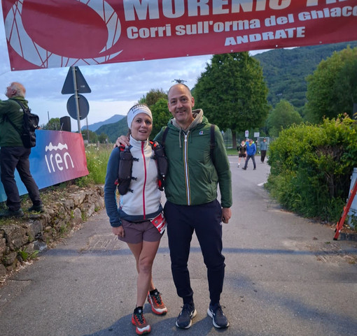 morenic trail morenic trail