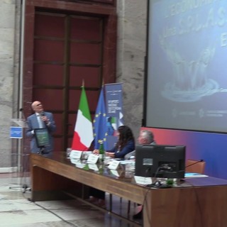 Economia del mare, in Italia vale 225 miliardi