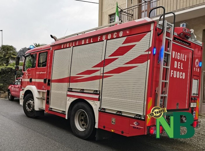 Residenti di Gaglianico chiamano il 112: “Venite, c’è un intenso odore di gas” (foto di repertorio)