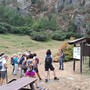 Tra storia e tradizioni, l’alta Valle Cervo si racconta ai visitatori con una passeggiata FOTO Tra storia e tradizioni, l’alta Valle Cervo si racconta ai visitatori con una passeggiata FOTO