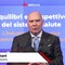 Cattani (Farmindustria): "Competenze centrali per futuro" Cattani (Farmindustria): "Competenze centrali per futuro"