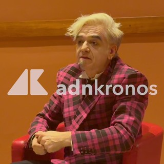 Morgan: "Sanremo è un grande evento, ma manca la musica. De Martino? Ottimo ballerino"