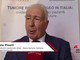 Tumore rinofaringeo, Pisani (Ailar): "Paziente ha diritto a cure multidisciplinari" Tumore rinofaringeo, Pisani (Ailar): "Paziente ha diritto a cure multidisciplinari"