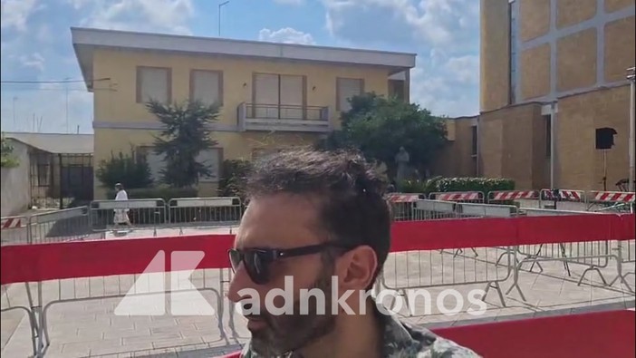 Funerali Lorena Isceri, il cugino: "Ultimamente la vedevo preoccupata"
