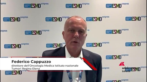 Tumore polmone, nuova opzione dopo la progressione della malattia Tumore polmone, nuova opzione dopo la progressione della malattia