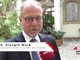 Mulè, "Vulnerabili modello virtuoso di collaborazione per sostenere le persone più fragili"