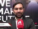 Wmf 2026, Lombardo (Search On Media Group): "Italia torna capitale dell'innovazione"