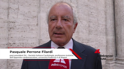 Perrone Filardi (Federico II), 'bene Safe Hearts Plan, raccomandazioni vanno applicate su territori'