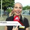 Sport: Lollobrigida (atleta) 'ai ragazzi dico di fare sport divertendosi'