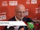 Previdenza: Fancel (Generali Italia), 'Nella media a 58 anni iniziano i problemi di salute, c'è un grande bisogno di assistenza e di cure' Previdenza: Fancel (Generali Italia), 'Nella media a 58 anni iniziano i problemi di salute, c'è un grande bisogno di assistenza e di cure'