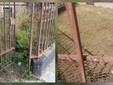 Gestione del verde a Biella, Seab: "Non era erba, era fieno" FOTO e VIDEO
