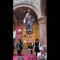 Palio Siena, il volto della Vergine divide la vigilia dell'Assunta Palio Siena, il volto della Vergine divide la vigilia dell'Assunta