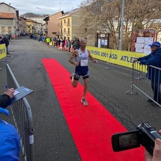 A Valdilana la 32° Gara Podistica di San Silvestro A Valdilana la 32° Gara Podistica di San Silvestro