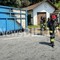 Allarme a Valdilana: escavatore prende fuoco sopra un container, evitati danni maggiori (foto di Mauro Benedetti per newsbiella.it) Allarme a Valdilana: escavatore prende fuoco sopra un container, evitati danni maggiori (foto di Mauro Benedetti per newsbiella.it)