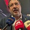 Manovra, Salvini: "Banche possono contribuire così come i big dell'energia" Manovra, Salvini: "Banche possono contribuire così come i big dell'energia"