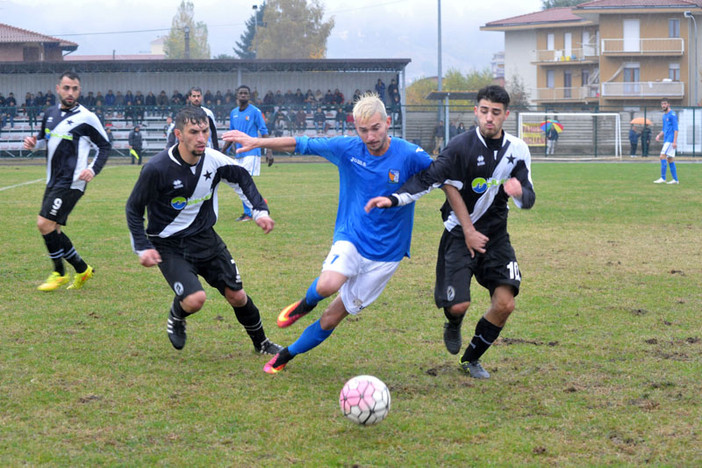 Fotoservizio Fighera