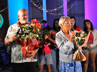Verrone, "L'estate sta finendo...": una serata indimenticabile tra musica, amori sulla spiaggia e ricordi Verrone, "L'estate sta finendo...": una serata indimenticabile tra musica, amori sulla spiaggia e ricordi