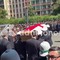 Funerali agente morto durante inseguimento, applausi sulle note di 'Hallelujah' per Francesco Imprezzabile