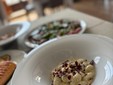 Villa Dea Terrace Bistrot, dove l'ospitalità è un'esperienza da vivere Villa Dea Terrace Bistrot, dove l'ospitalità è un'esperienza da vivere