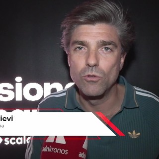Allievi (Adidas): "Non esistono ostacoli insormontabili" Allievi (Adidas): "Non esistono ostacoli insormontabili"