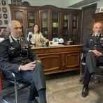 Sgominata la banda degli assalti ai bancomat con l'esplosivo, aveva colpito anche nel Biellese