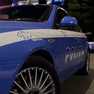 controllo polizia controllo polizia