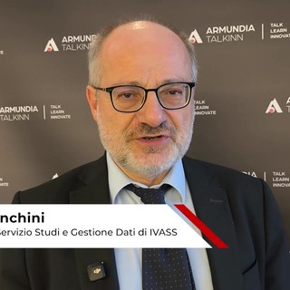 Tech, Franchini (Ivass): 'imprese chiamate a rafforzare difese informatiche'